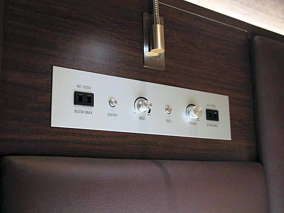 Hotel Halrotto Fukuoka Hakata