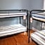 Wrigley Hostel