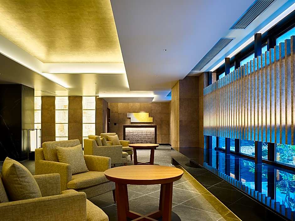 Mitsui Garden Hotel Kyoto Station