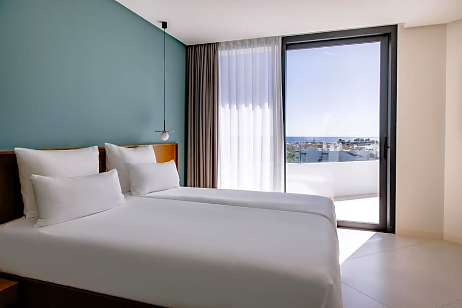 THE FLAG HOTEL Marbella, Estepona Adult Recommended