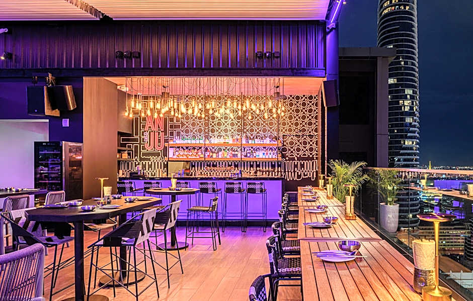 Sindhorn Midtown Hotel Bangkok, Vignette Collection By IHG