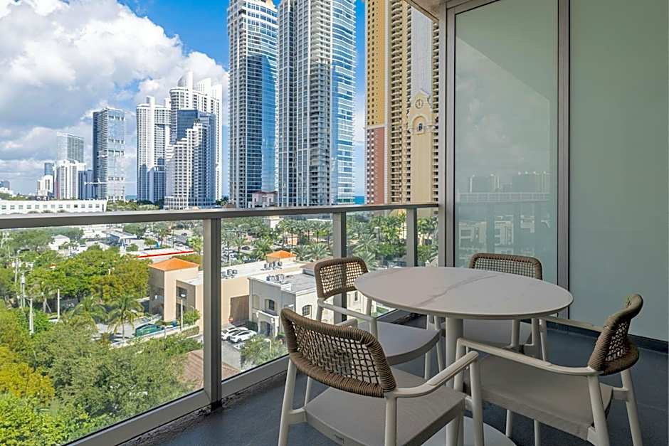 Residence Inn by Marriott Miami Sunny Isles Beach