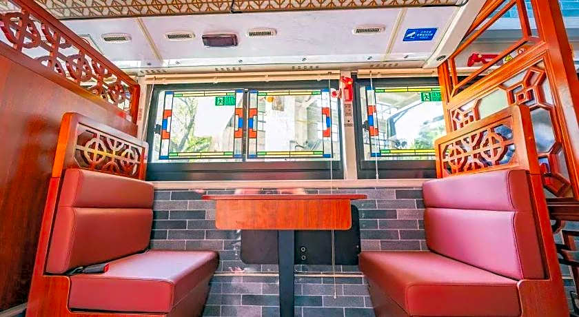 Hotel Landmark Canton