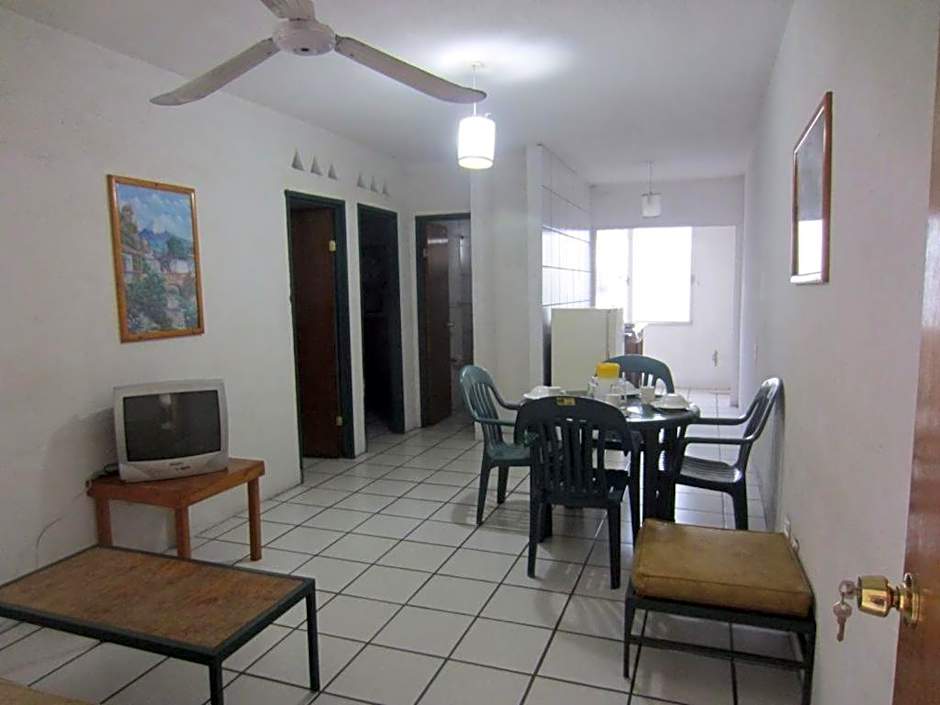 Hotel Vagabundo Puerto Vallarta