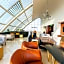 DoubleTree by Hilton Mexico City Santa Fe