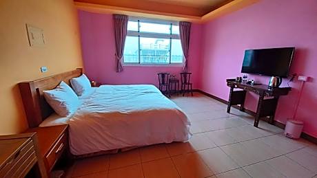 Meinong Hakka Village Homestay 