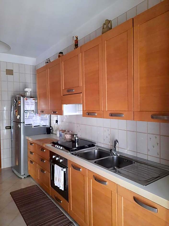 B&B familiare Arcadia Polignano