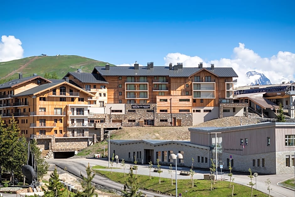 Residence Daria-I Nor