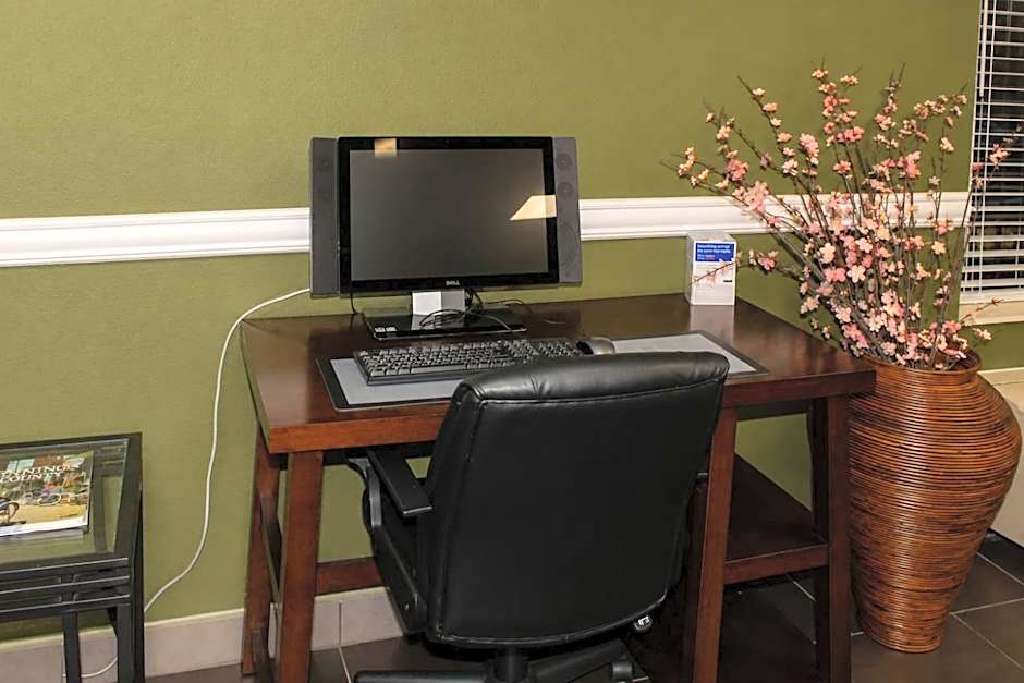 Quality Inn North Vernon near Hwy 50
