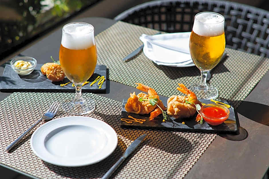 Sana Metropolitan Hotel