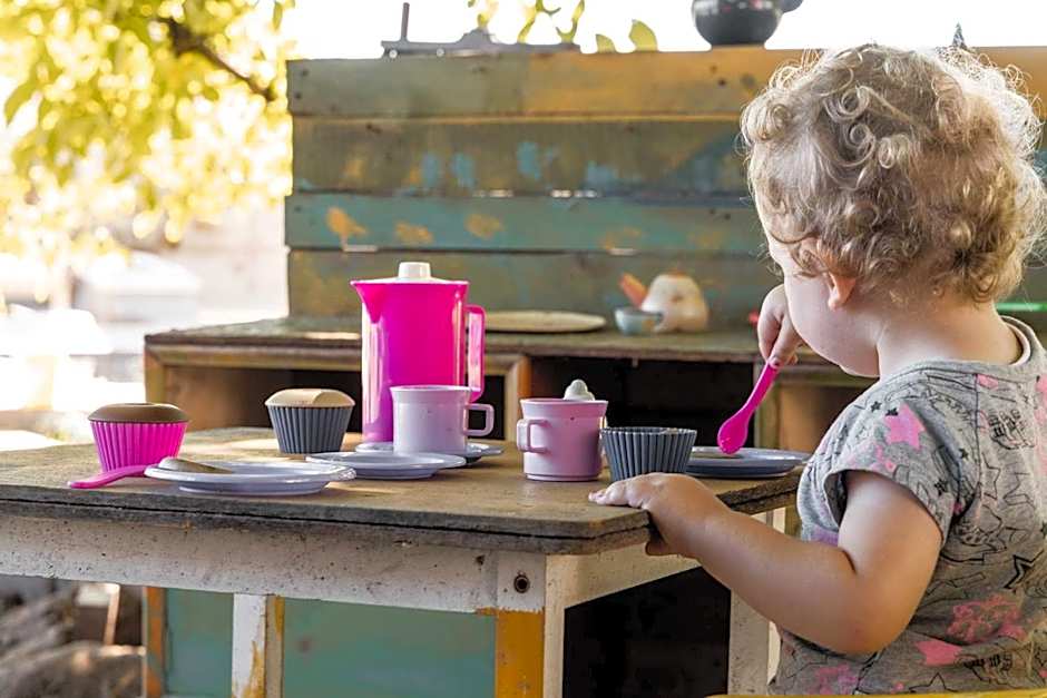 Michlhaus nature and suites