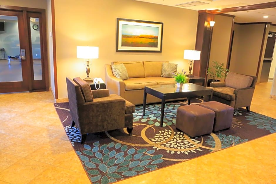 Staybridge Suites Silicon Valley - Milpitas By IHG