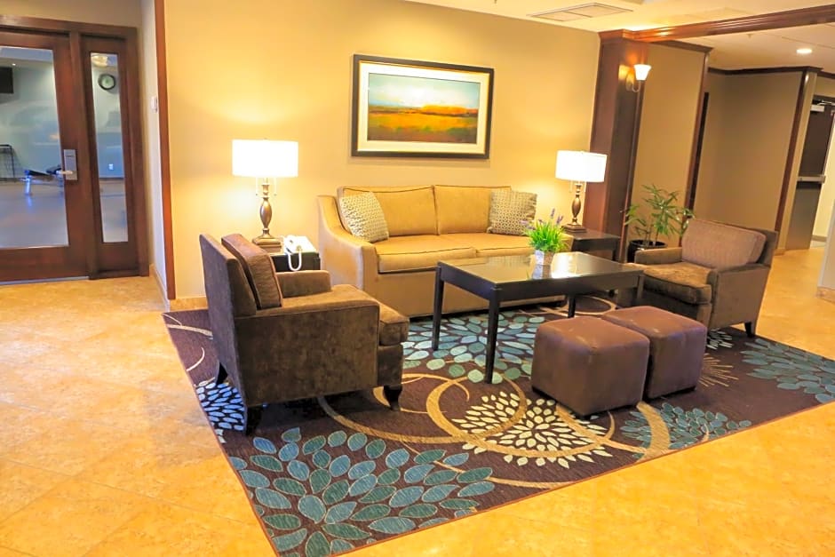 Staybridge Suites Silicon Valley - Milpitas