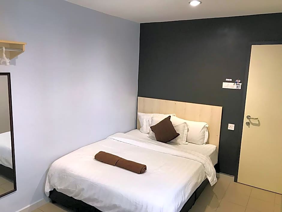 Hotel dan Restoran Seri Kangsar