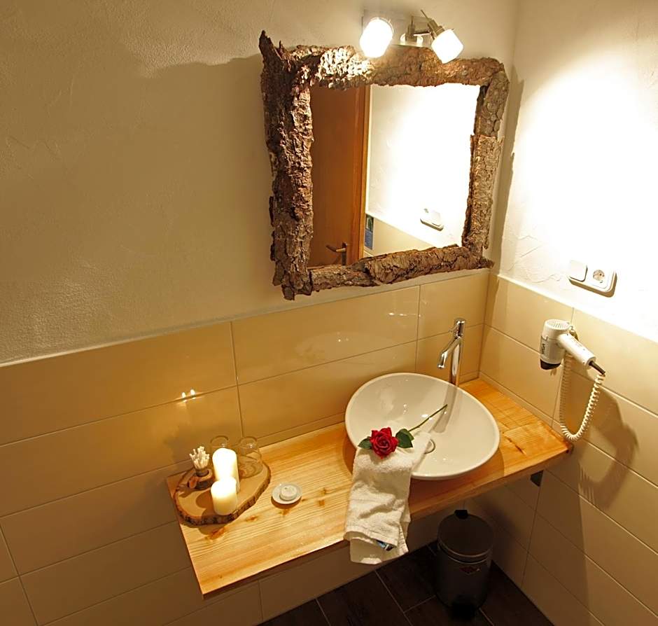 Hotel Restaurant Lindenhof