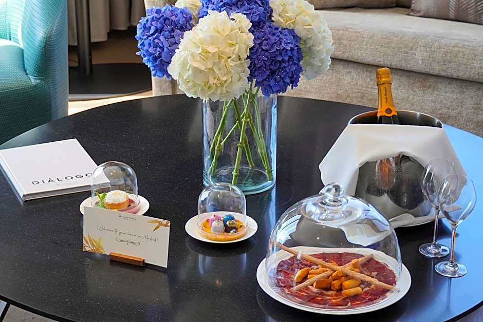 VP Plaza España Design