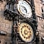 Occidental Praha