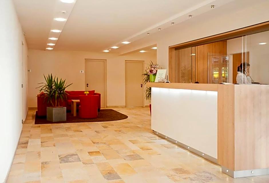 Hotel Jägerhaus in Esslingen