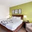 Sleep Inn & Suites Midland West