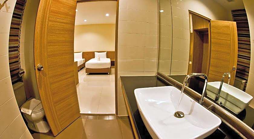 OMG Hotel Khonkaen