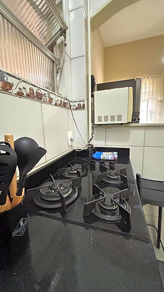 5 Minutos da Praia Posto 5 NSC1150-1201