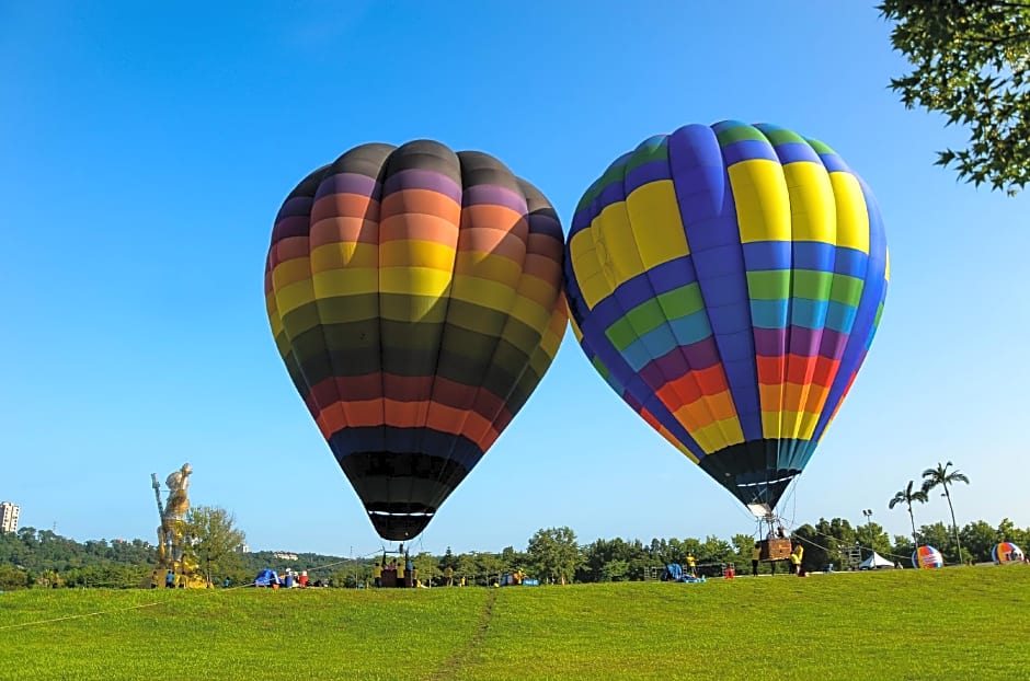 Pens Tree Bed and Breakfast