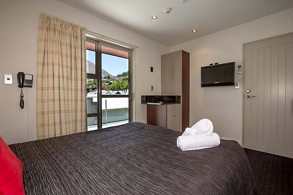 Autoline Motel Queenstown