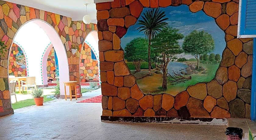 Hllol Hotel Abu Simbel