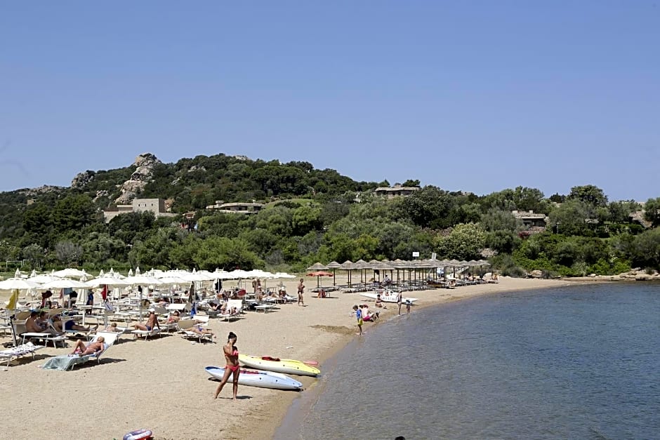 Bagaglino I Giardini Di Porto Cervo
