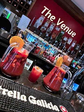 The Castle Hotel Neath