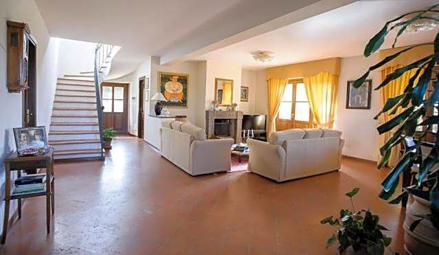 B&B Predio San Fernando