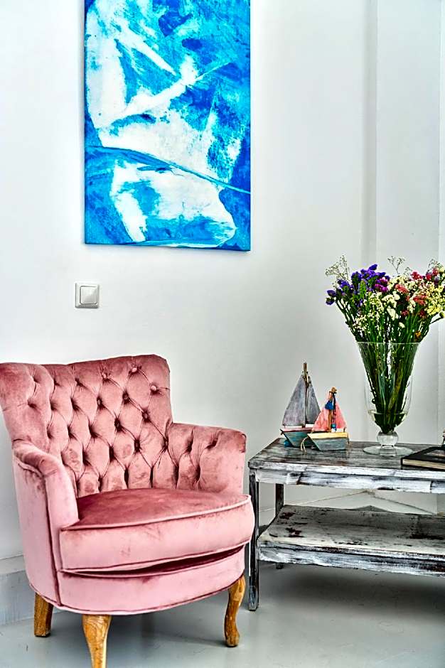 Boutique Di Mare Hotel  Suites