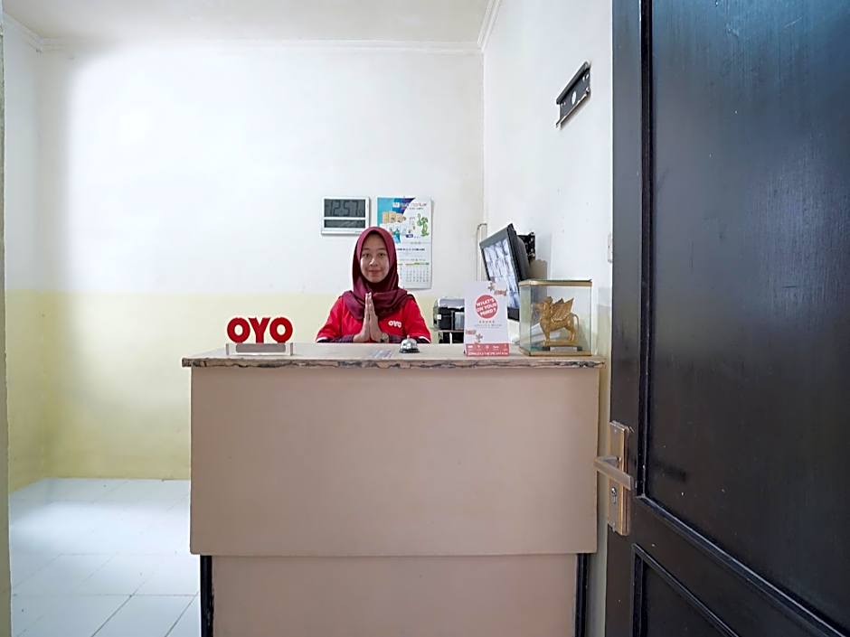 Hotel O Seturan Near Hartono Mall Yogyakarta Formerly Maleo Kostel