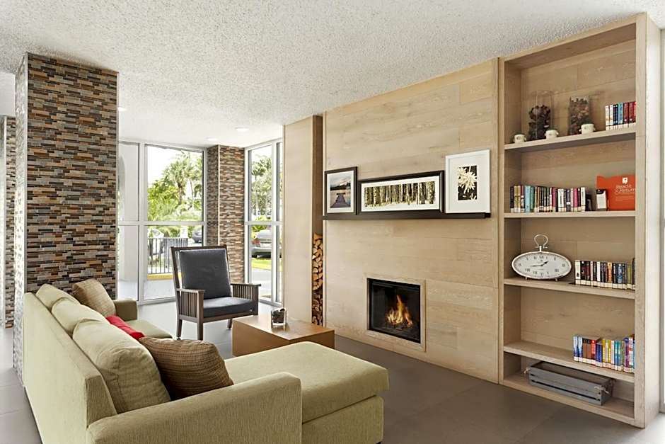 The Palms Inn & Suites Miami, Kendall, FL