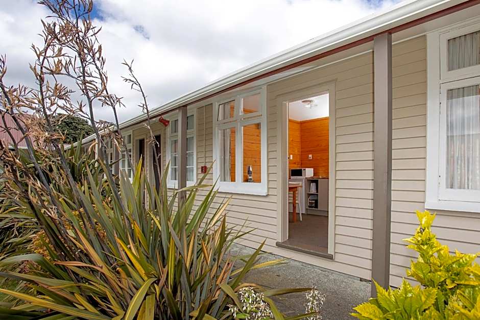 Wellington TOP 10 Holiday Park