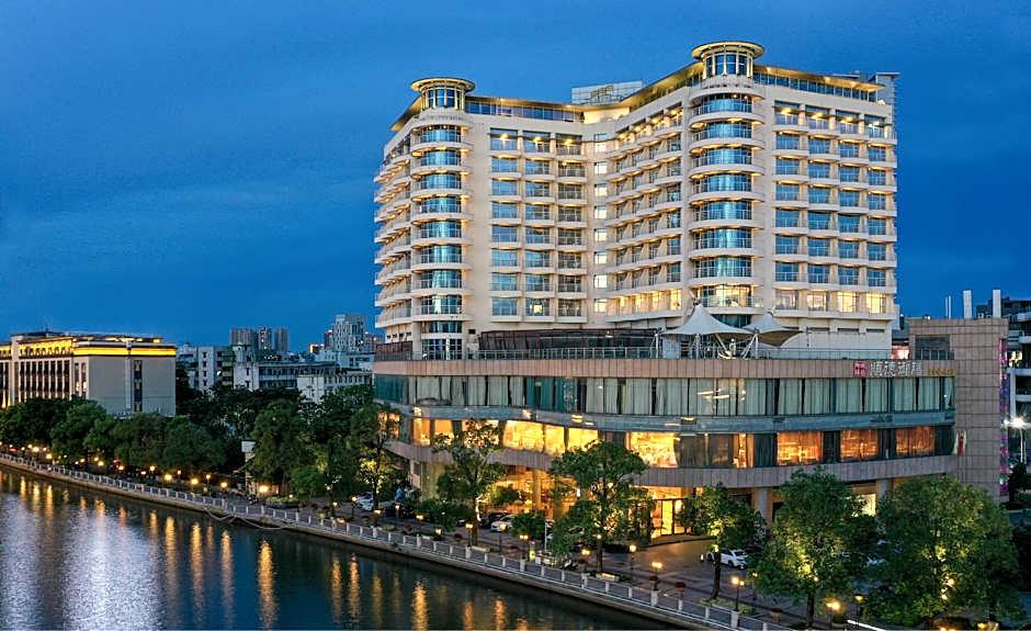 Hiyet Oriental Hotel
