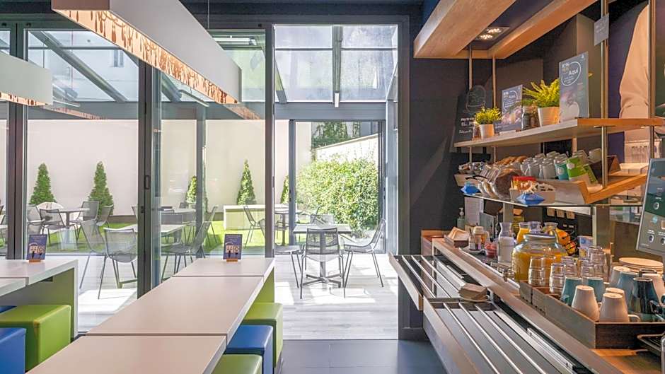 ibis budget Madrid Centro Lavapies