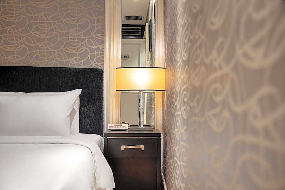 Classy Boutique Hotel