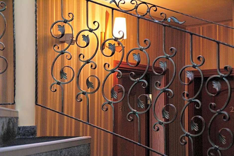 Family Hotel Chiplakoff