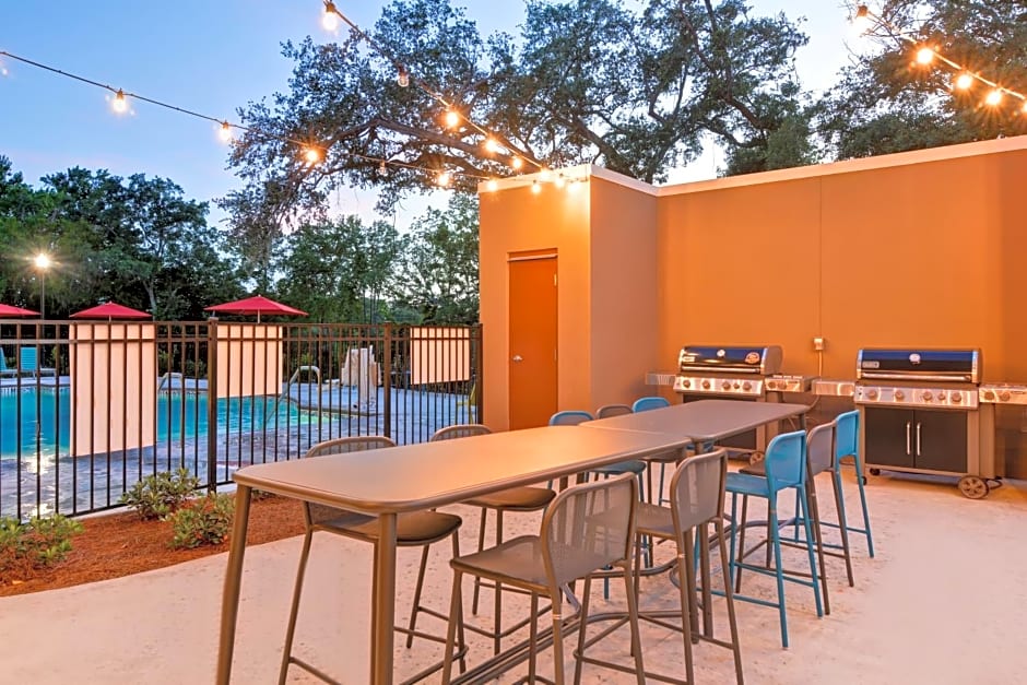 Home2 Suites By Hilton Beaufort