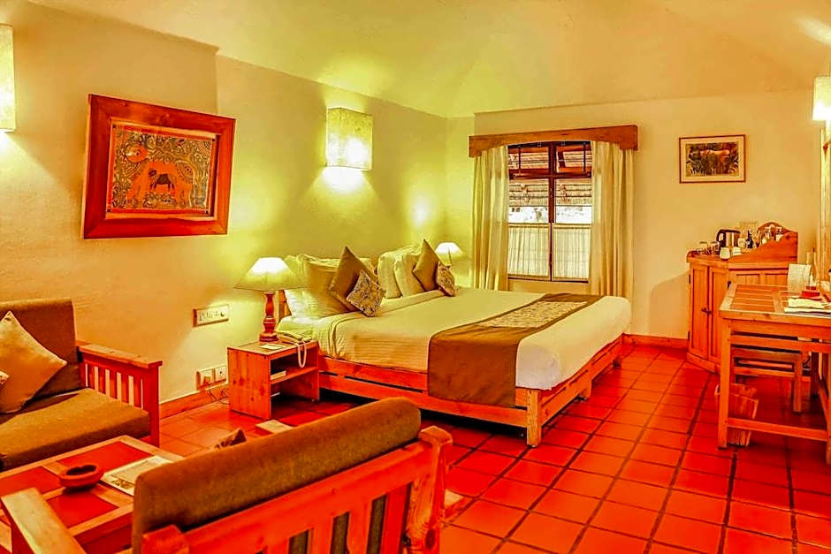 Spice Village - CGH Earth