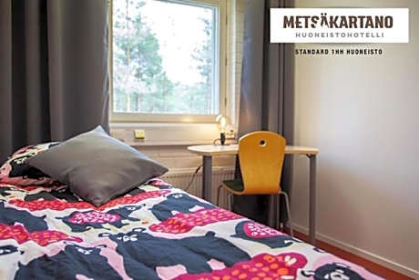 Metsäkartano
