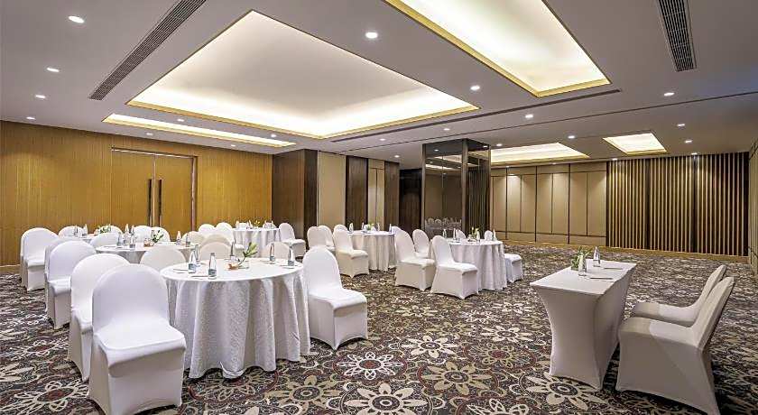 Radisson Gurugram Udyog Vihar