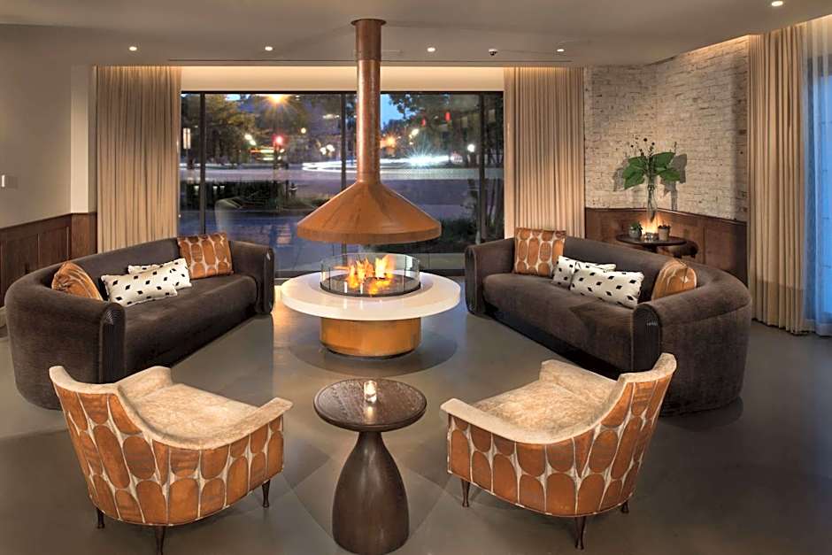 Canopy by Hilton Washington DC Embassy Row