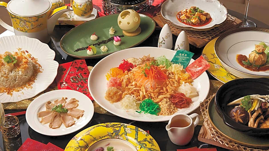 Fili Hotel at Nustar Cebu