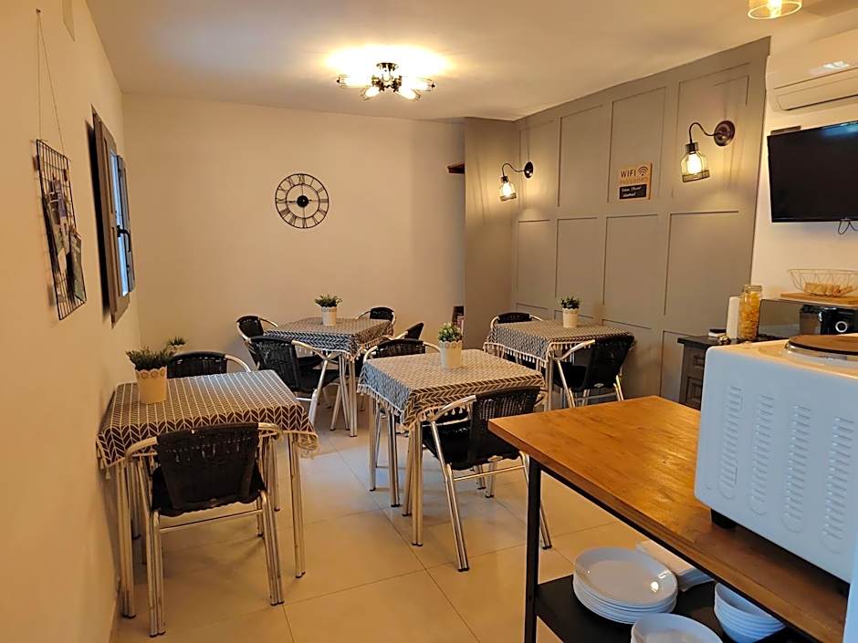 Villa Otivar - Rio Verde