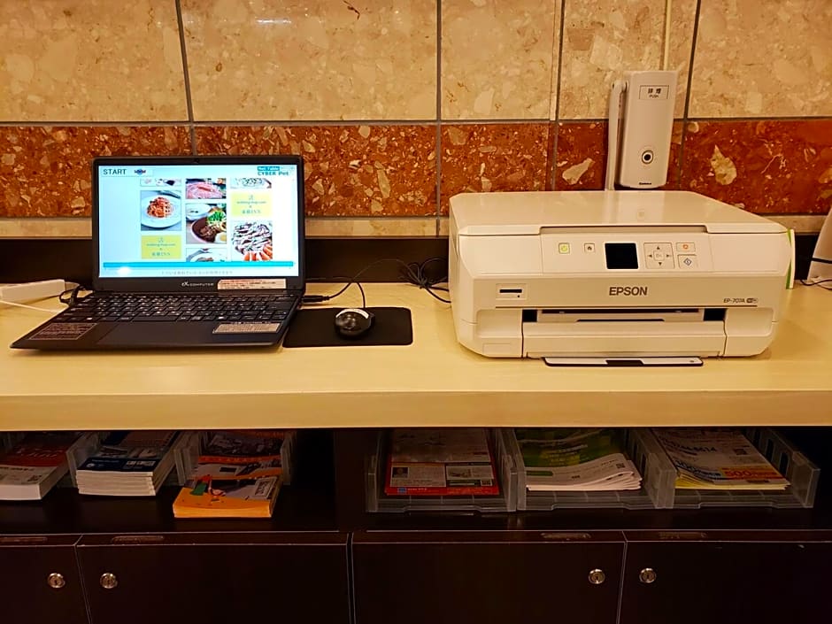 Toyoko Inn Tokyo Kamata Higashi-Guchi