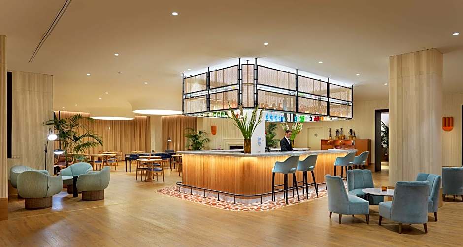 Husa Imperial Tarraco