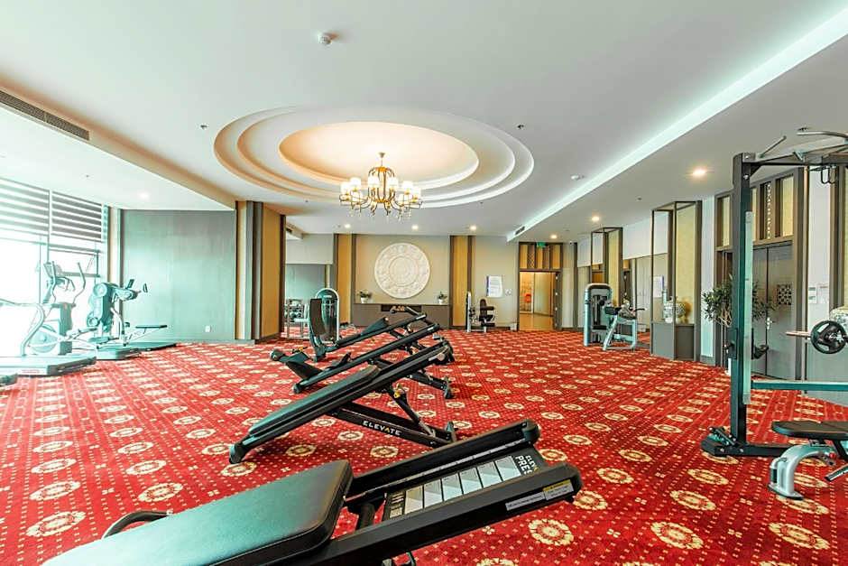 Muong Thanh Luxury Khanh Hoa