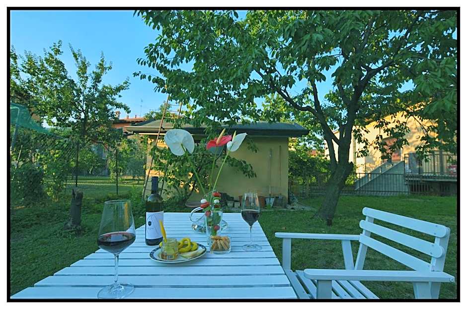 Waobab We Are One B B